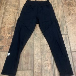 The Lindsay Double Take Legging